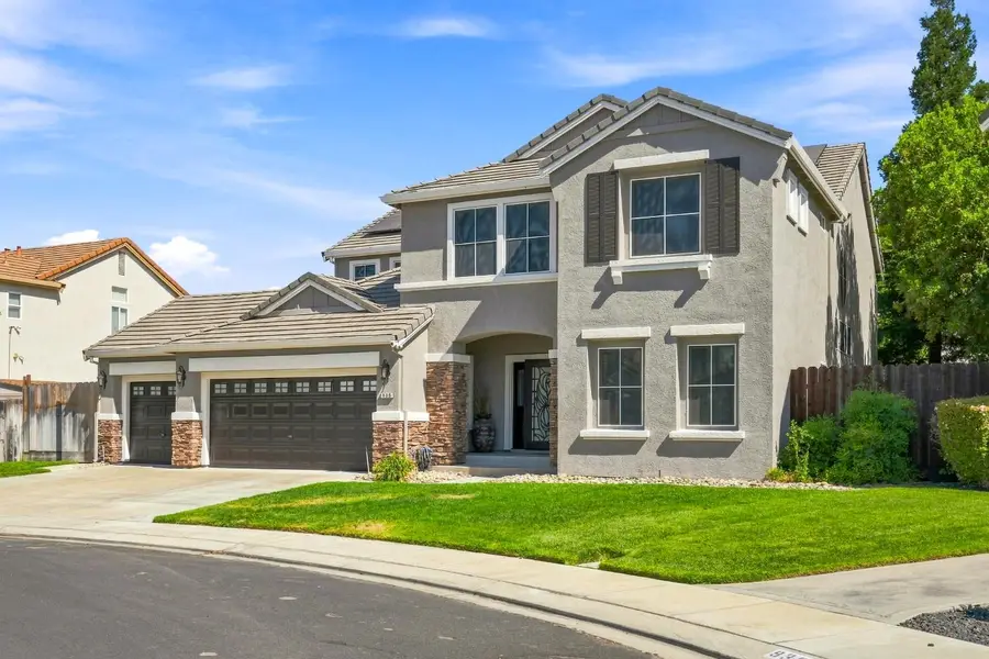 935 Shortland Circle, Manteca, CA 95337 - #3