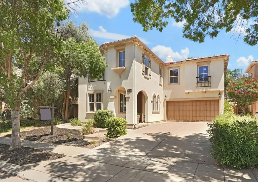 261 W Prosperidad Way, Mountain House, CA 95391 - #2