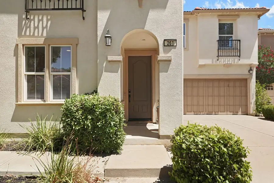 261 W Prosperidad Way, Mountain House, CA 95391 - #3