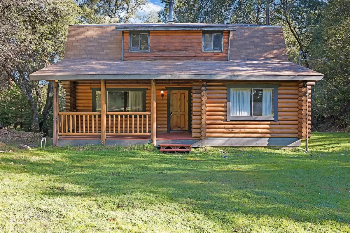 6187 Outingdale Road, Somerset, CA 95684 - #1