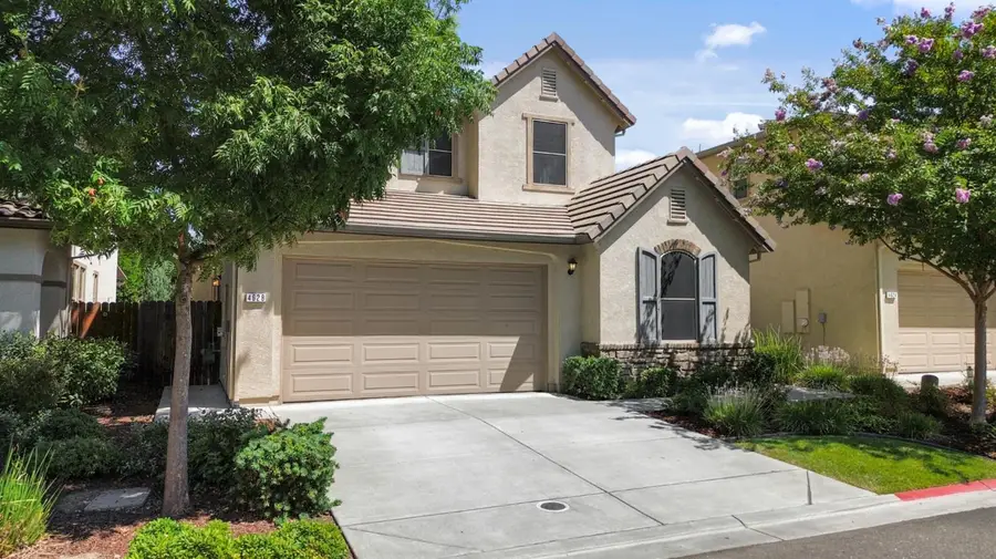 4628 Lue Lane, Carmichael, CA 95608 - #2