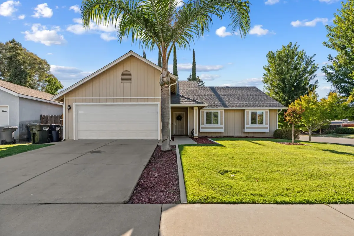 585 Morgan Ct, Merced, CA 95341 - #1