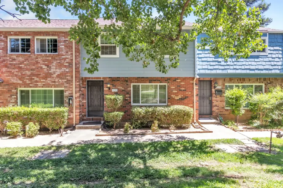4030 Knoll Top Court, Carmichael, CA 95608 - #2