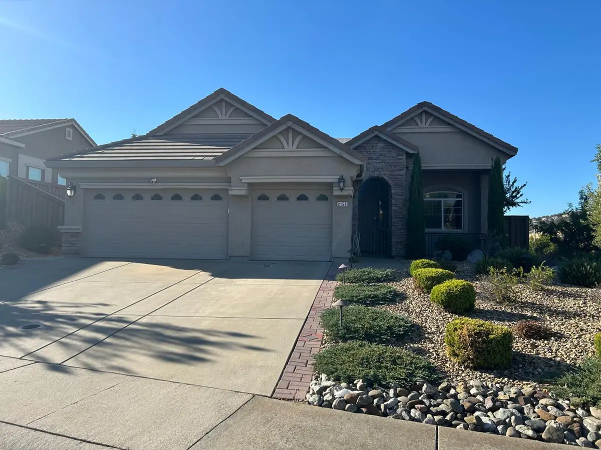 2156 Falcon Drive, Folsom, CA 95630 - #1