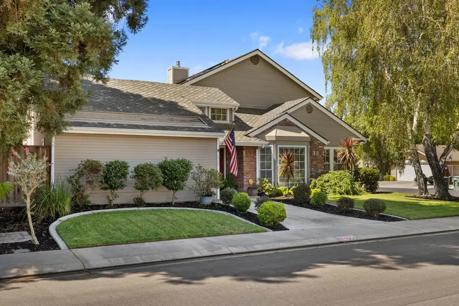 1900 Lakeshore Drive, Modesto, CA 95355 - #2