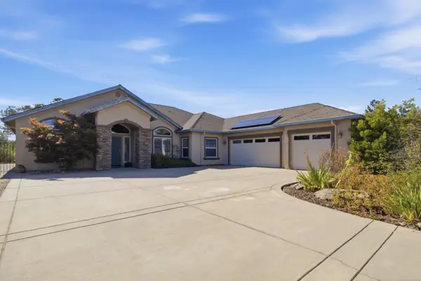 2246 Lakeview Circle, Valley Springs, CA 95252