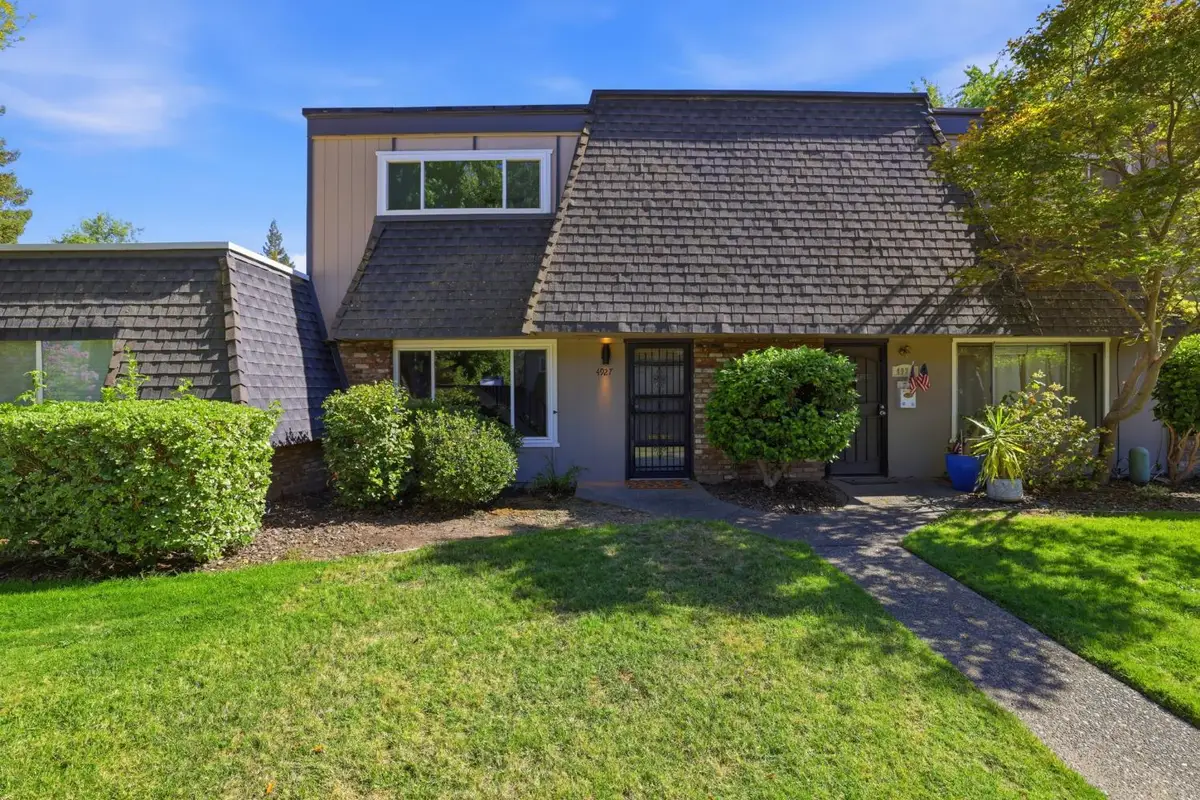4927 Vir Mar Street, Fair Oaks, CA 95628 - #1