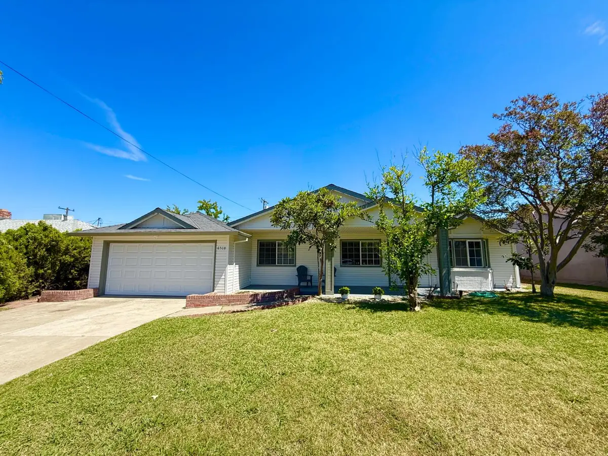 6508 Clara Way, North Highlands, CA 95660 - #1