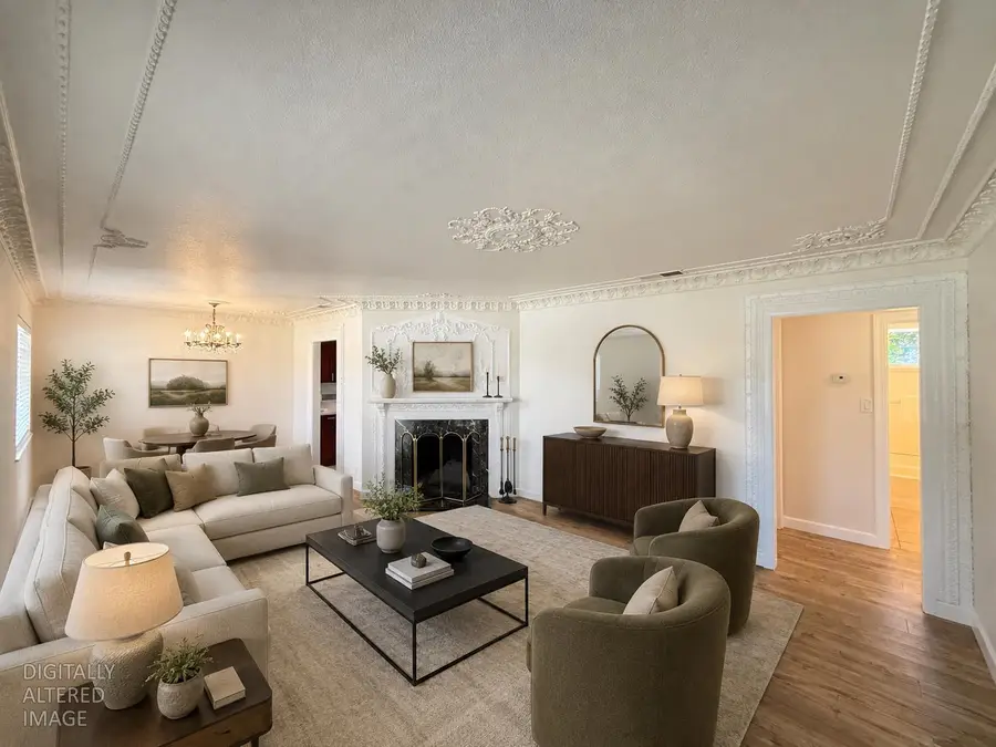 6508 Clara Way, North Highlands, CA 95660 - #2