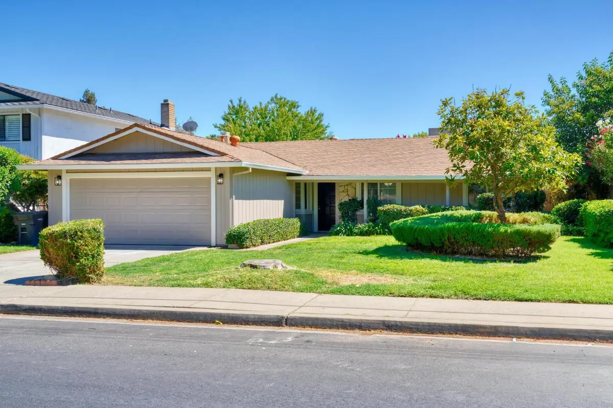 2104 Mable Avenue, Modesto, CA 95355 - #1