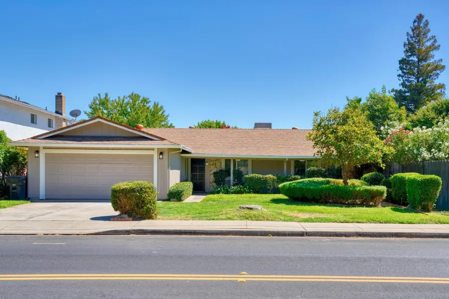 2104 Mable Avenue, Modesto, CA 95355 - #3