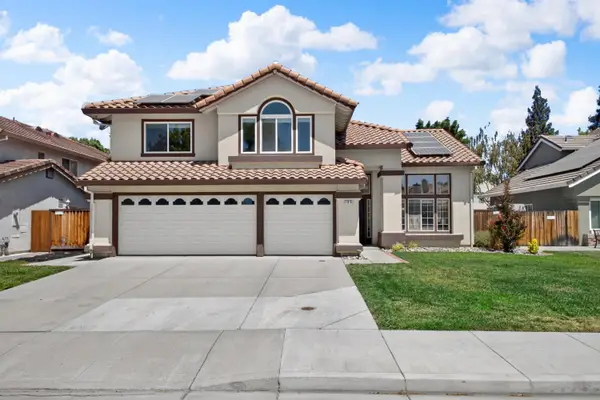 1315 Eagle Street, Tracy, CA 95376