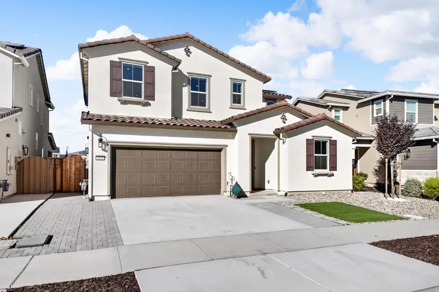 3133 Benetti Street, Lathrop, CA 95330 - #2