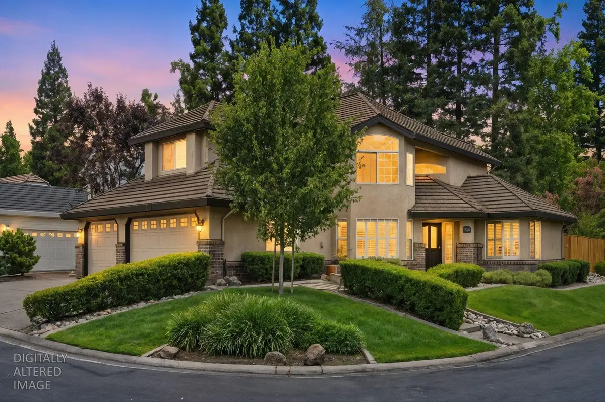 2608 Prestwick Drive, Roseville, CA 95661 - #1