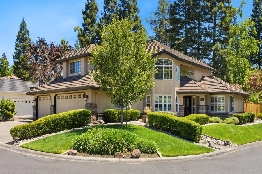 2608 Prestwick Drive, Roseville, CA 95661 - #2