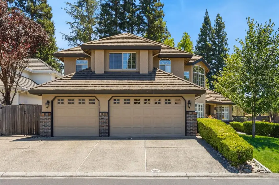 2608 Prestwick Drive, Roseville, CA 95661 - #3