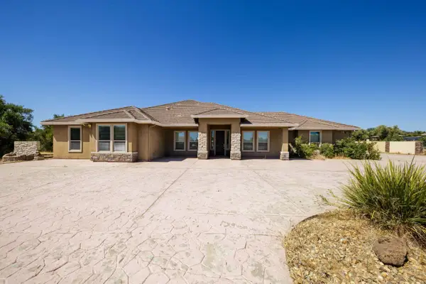 5004 Lake View Road, Valley Springs, CA 95252