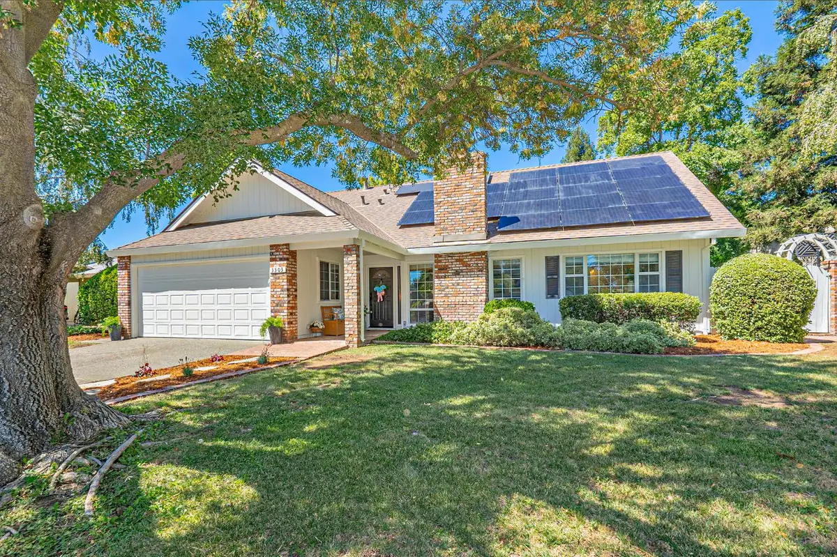 3303 Biscayne Bay Place, Davis, CA 95616 - #1