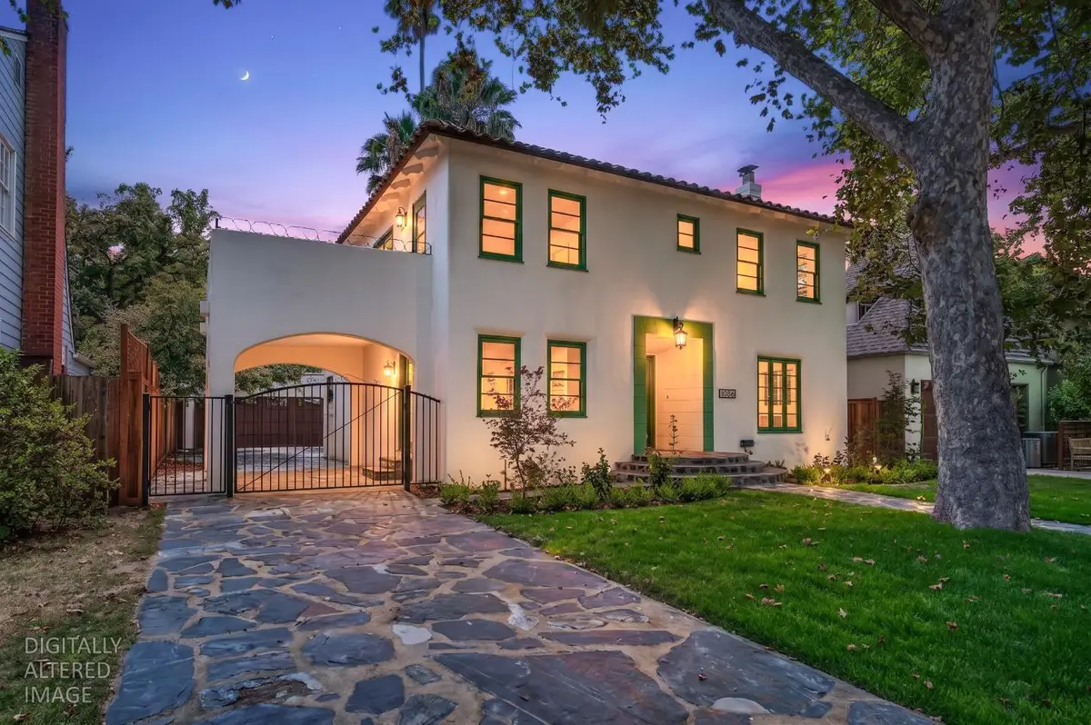 2676 10th Avenue, Sacramento, CA 95818 - #1