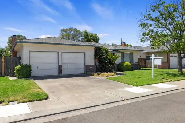 5800 Mohican Drive, Manteca, CA 95336