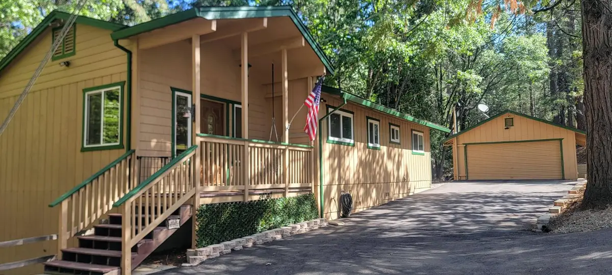 24040 Hitching Post Road, Sonora, CA 95370 - #1