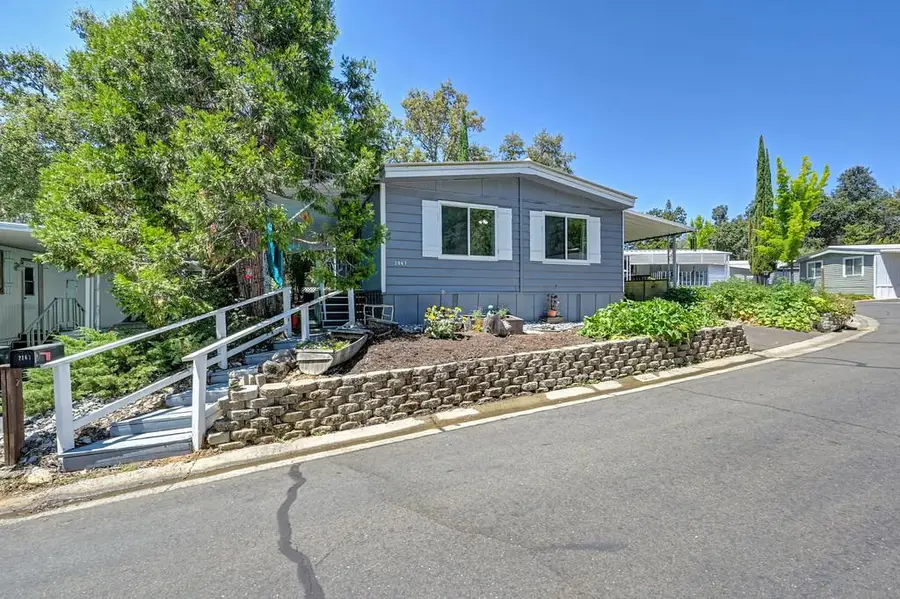 2867 Hidden Springs Circle, Placerville, CA 95667 - #3