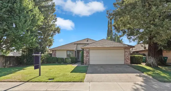 2000 Thrush Court, Lodi, CA 95240