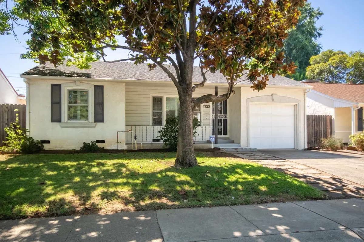 1323 62nd Street, Sacramento, CA 95819 - #1