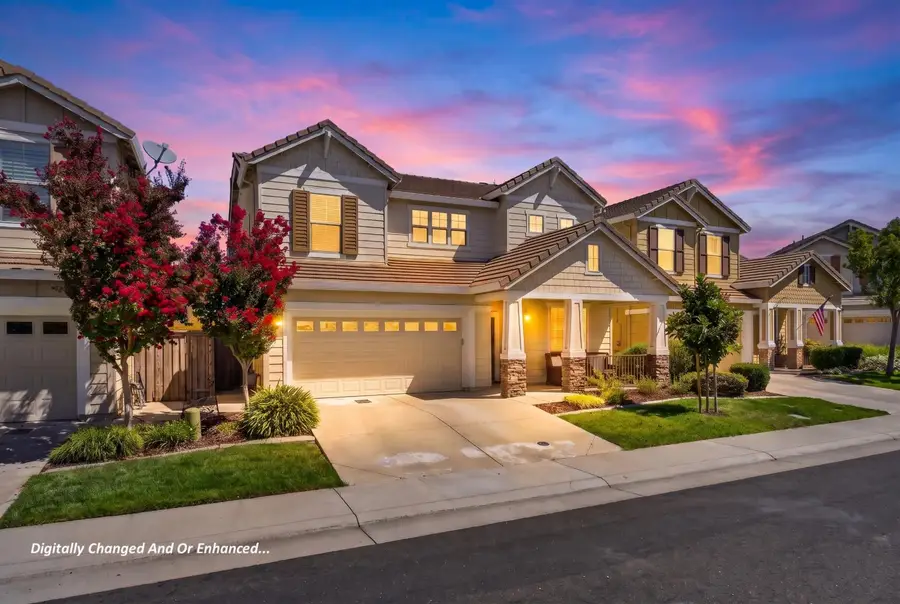 1948 Vignolia Loop, Roseville, CA 95747 - #3