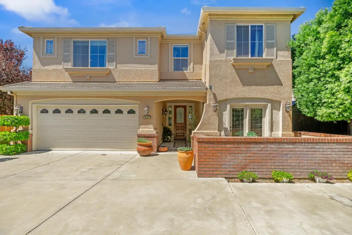 417 The Cove, Modesto, CA 95355 - #1
