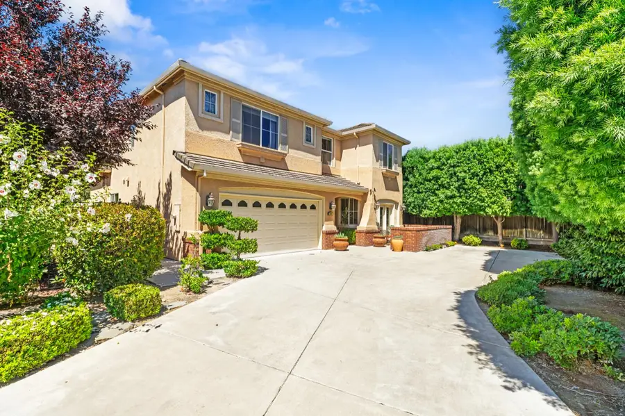 417 The Cove, Modesto, CA 95355 - #2