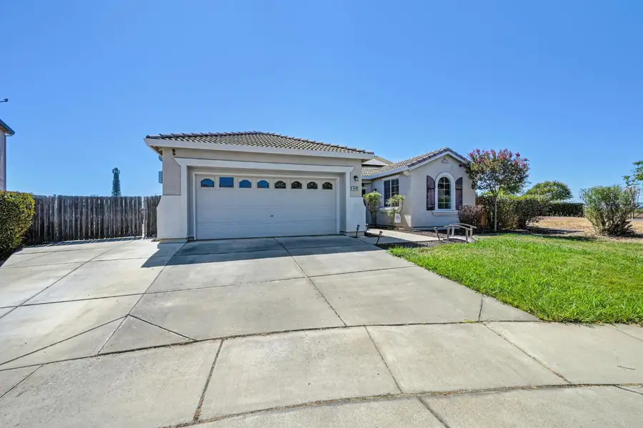 1400 Ladyfern Street, Plumas Lake, CA 95961 - #3