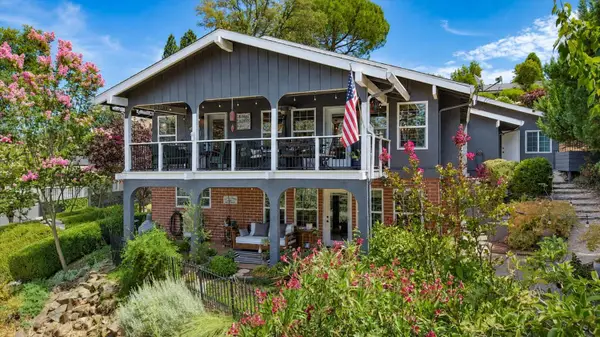 12640 Torrey Pines Drive, Auburn, CA 95602