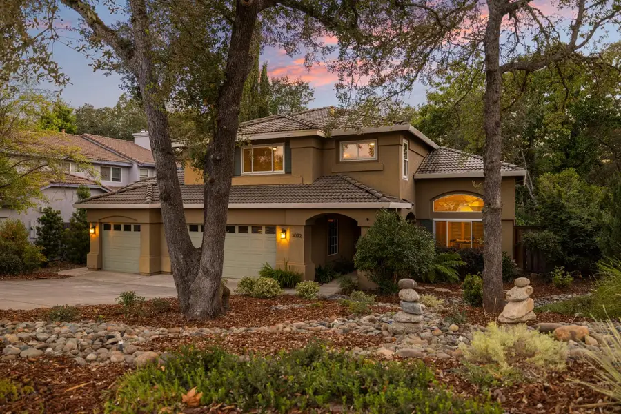 3092 Brackenwood Place, El Dorado Hills, CA 95762 - #2