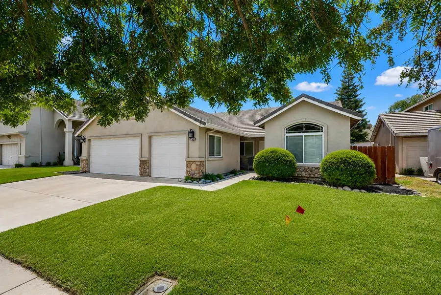 2620 Tiffany Way, Turlock, CA 95382 - #2