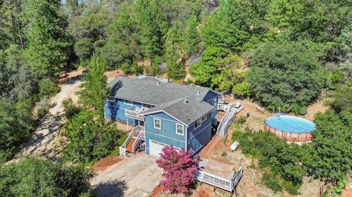 13555 Rancho Nogotta, Grass Valley, CA 95949 - #1