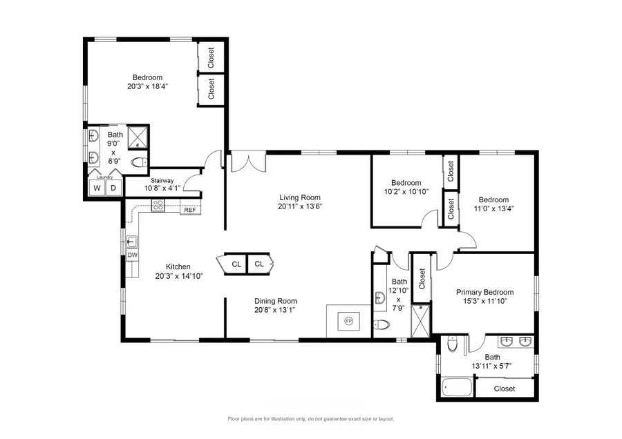 13555 Rancho Nogotta, Grass Valley, CA 95949 - #2