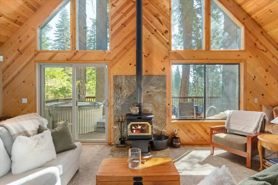 2473 Shoshone Drive, Camp Connell, CA 95223 - #2