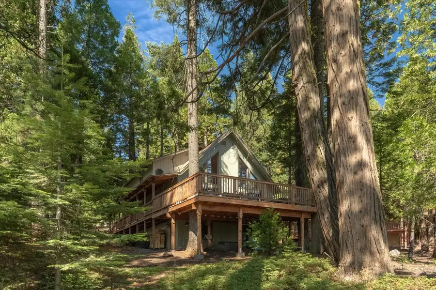 2473 Shoshone Drive, Camp Connell, CA 95223 - #3