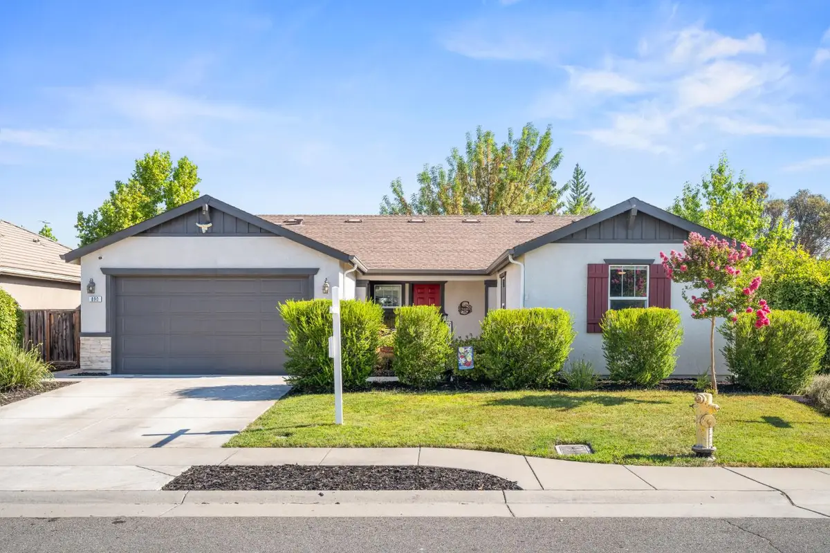 890 Heartwood Street, Lincoln, CA 95648 - #1