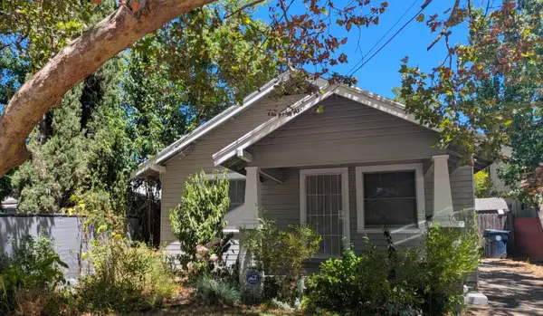 3465 38th Street, Sacramento, CA 95817