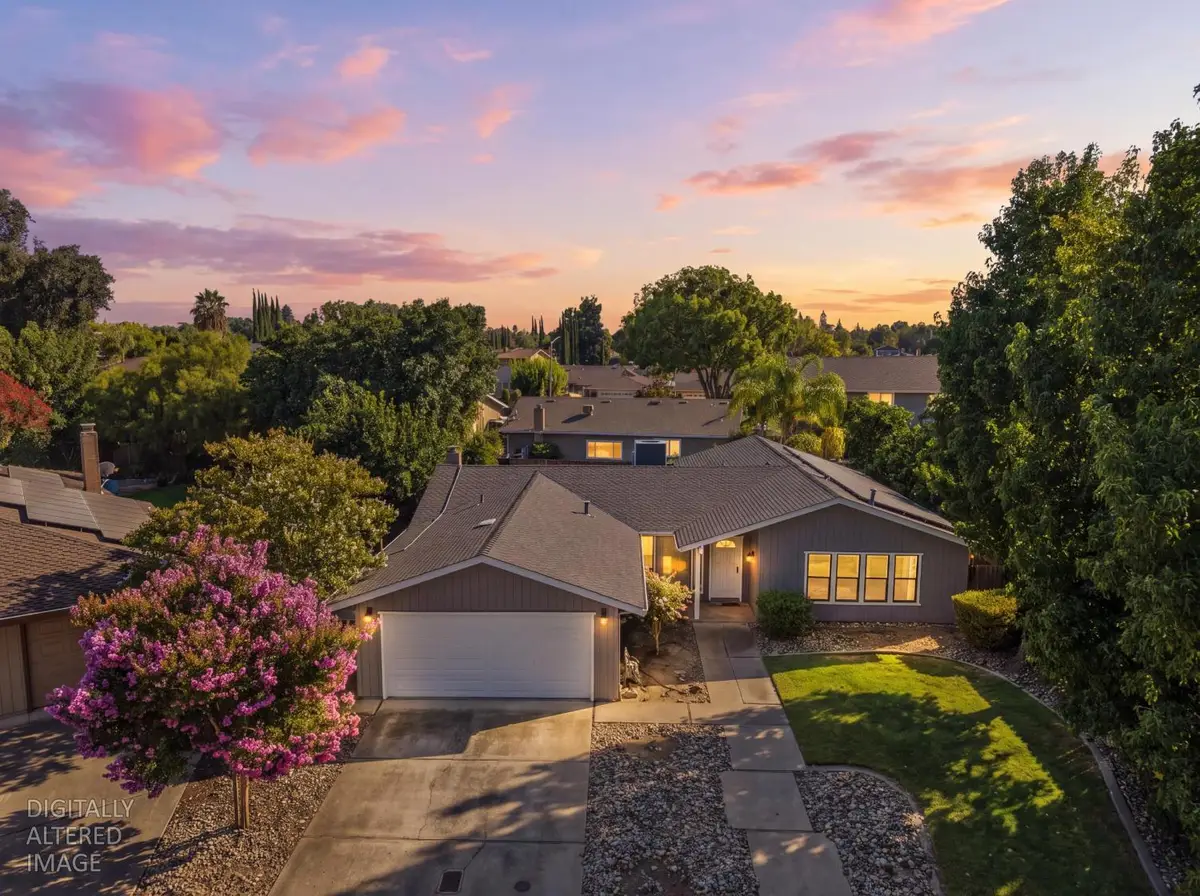 2870 Smoke Tree Cir Circle, Stockton, CA 95209 - #1
