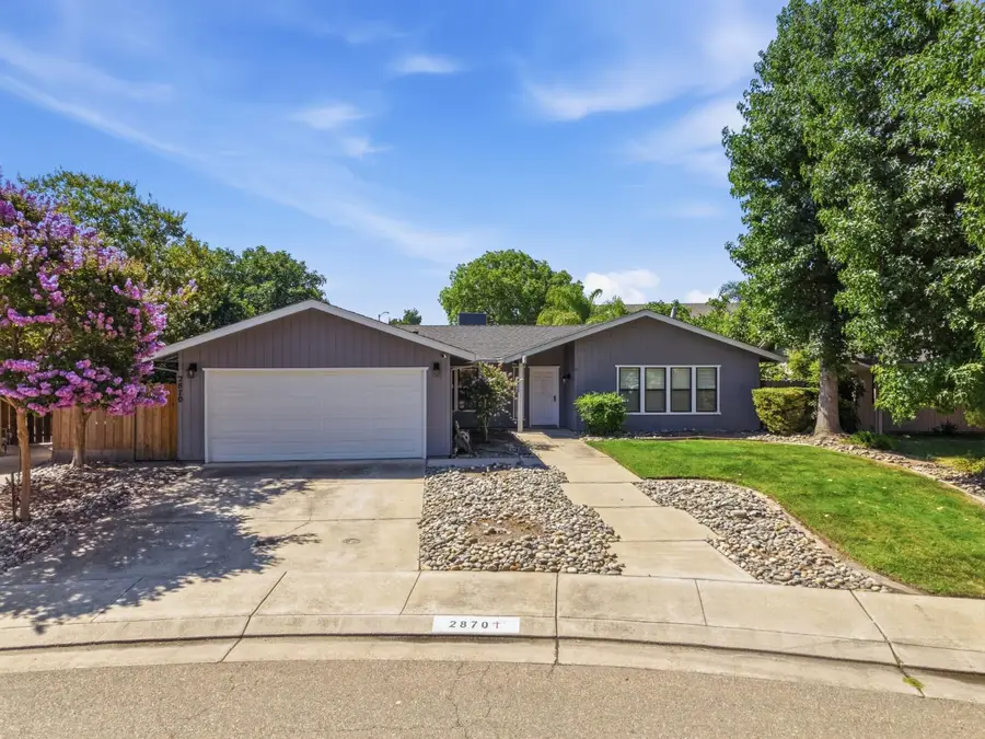 2870 Smoke Tree Cir Circle, Stockton, CA 95209 - #2
