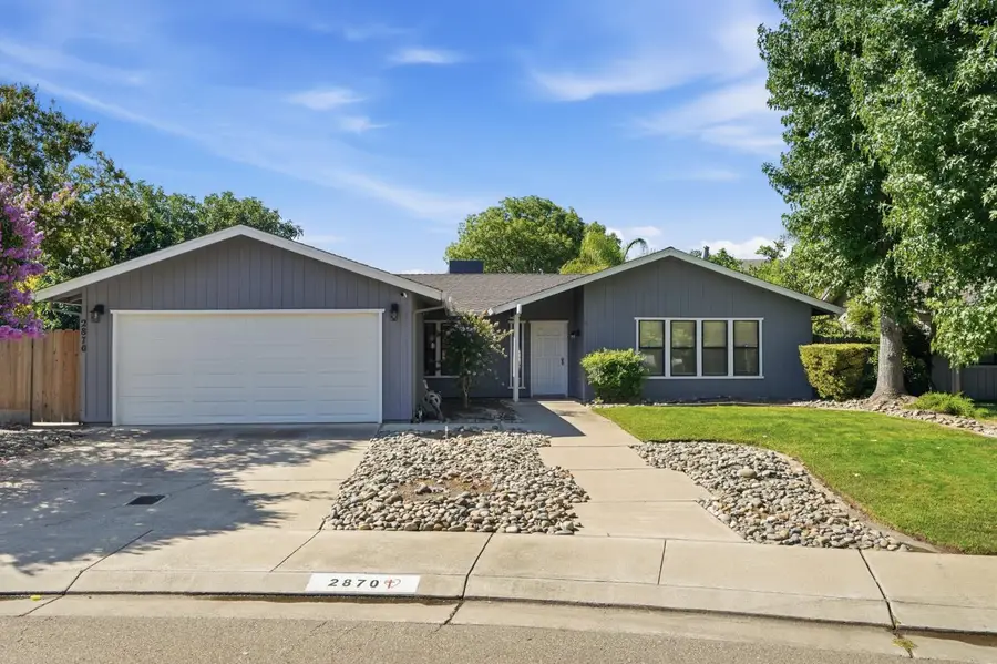 2870 Smoke Tree Cir Circle, Stockton, CA 95209 - #3