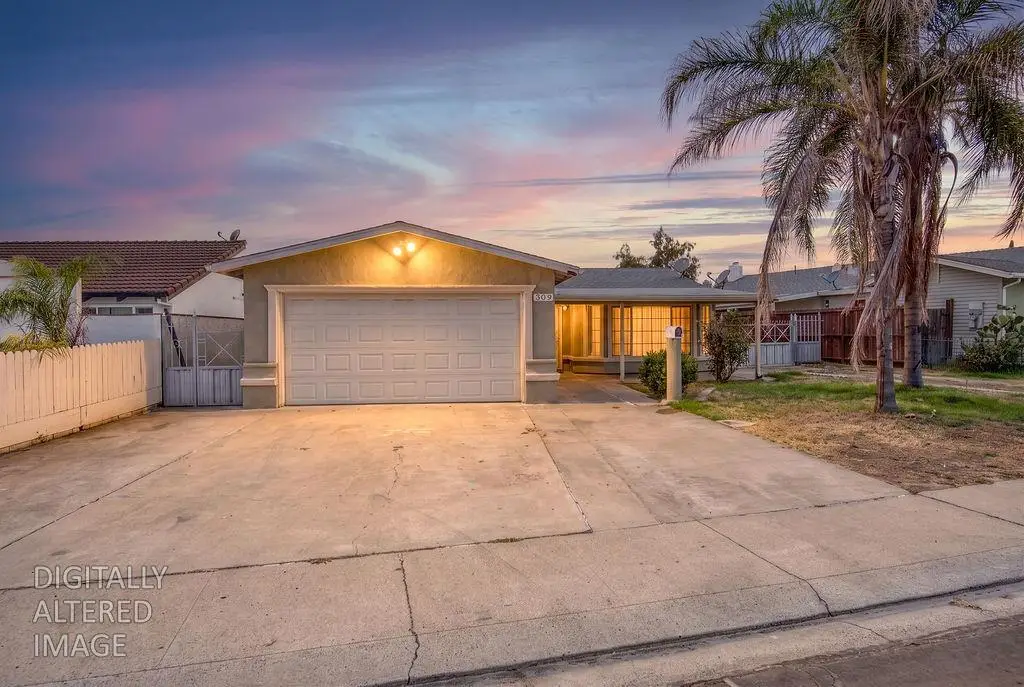 309 Lovell Way, Manteca, CA 95336 - #1
