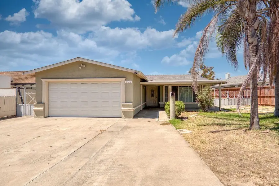 309 Lovell Way, Manteca, CA 95336 - #3