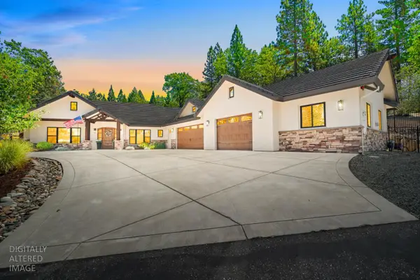 1520 Ridgemore Drive, Meadow Vista, CA 95722