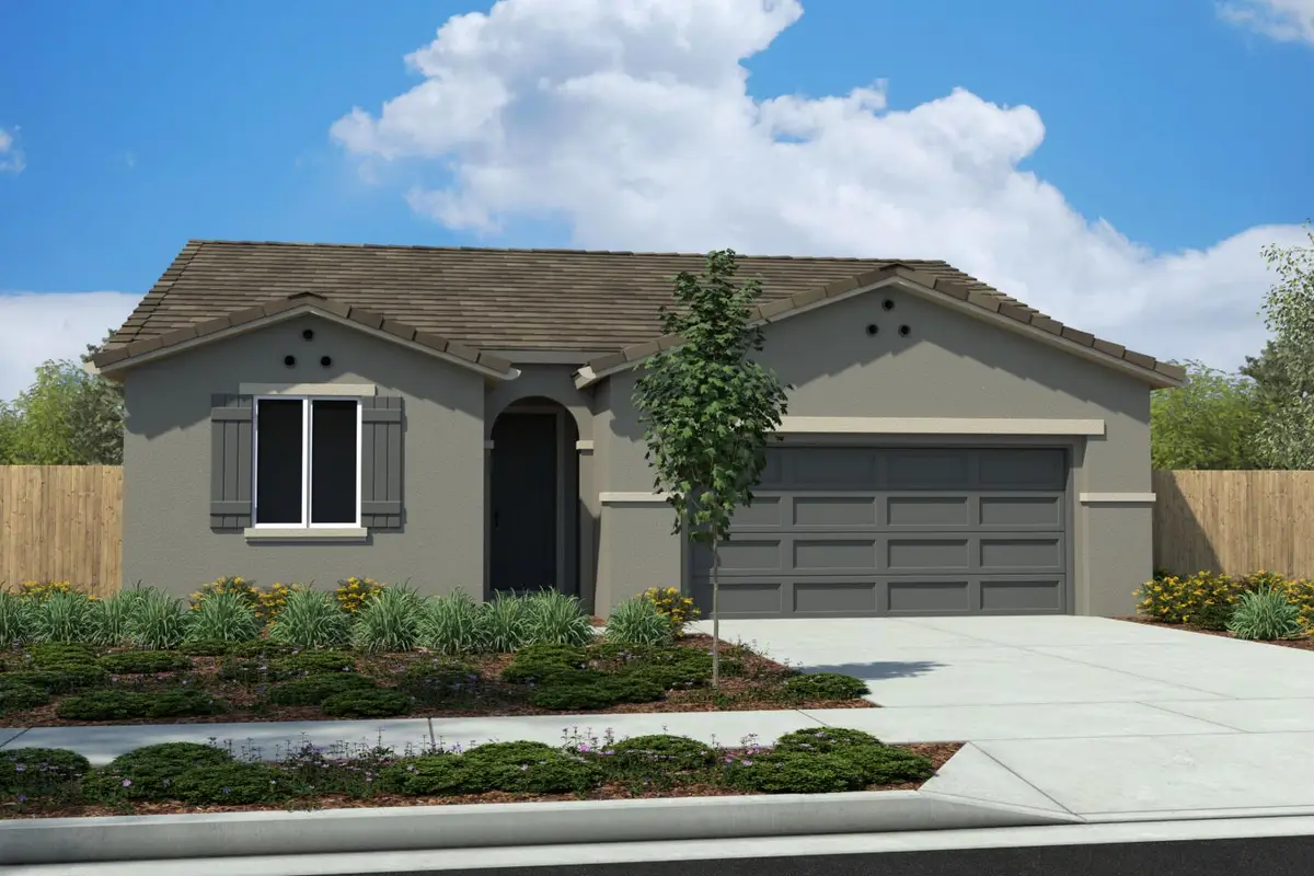 1273 Gypsum Court, Los Banos, CA 93635 - #1