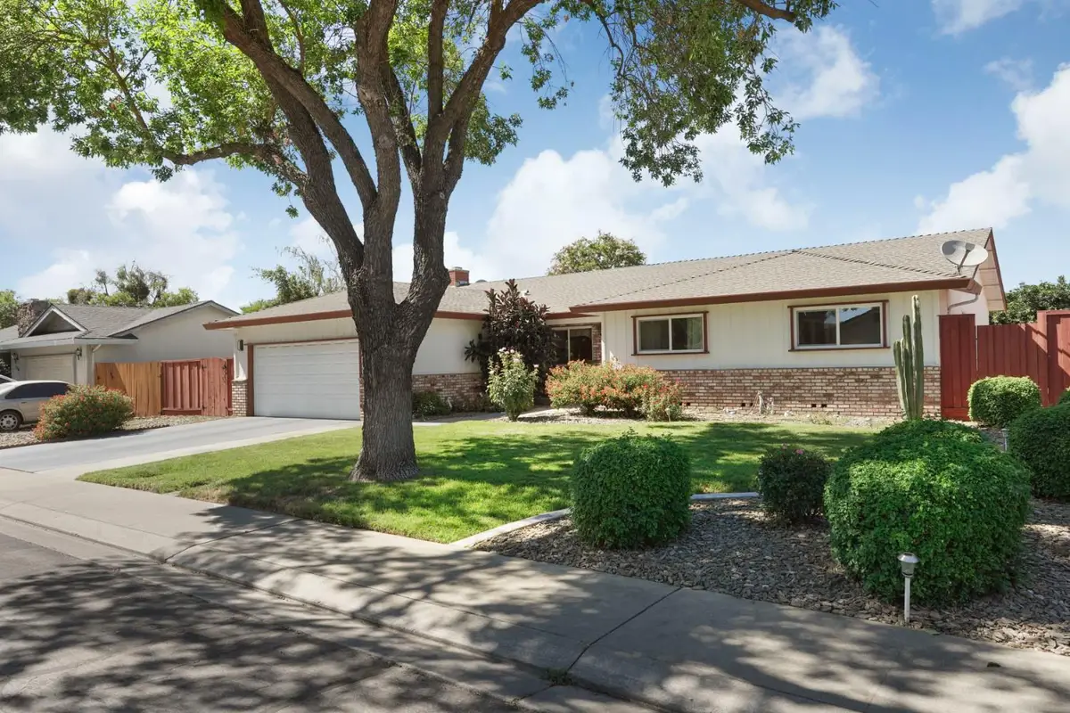 2709 Chapel Court, Modesto, CA 95355 - #1