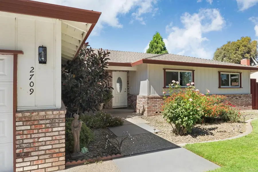 2709 Chapel Court, Modesto, CA 95355 - #3